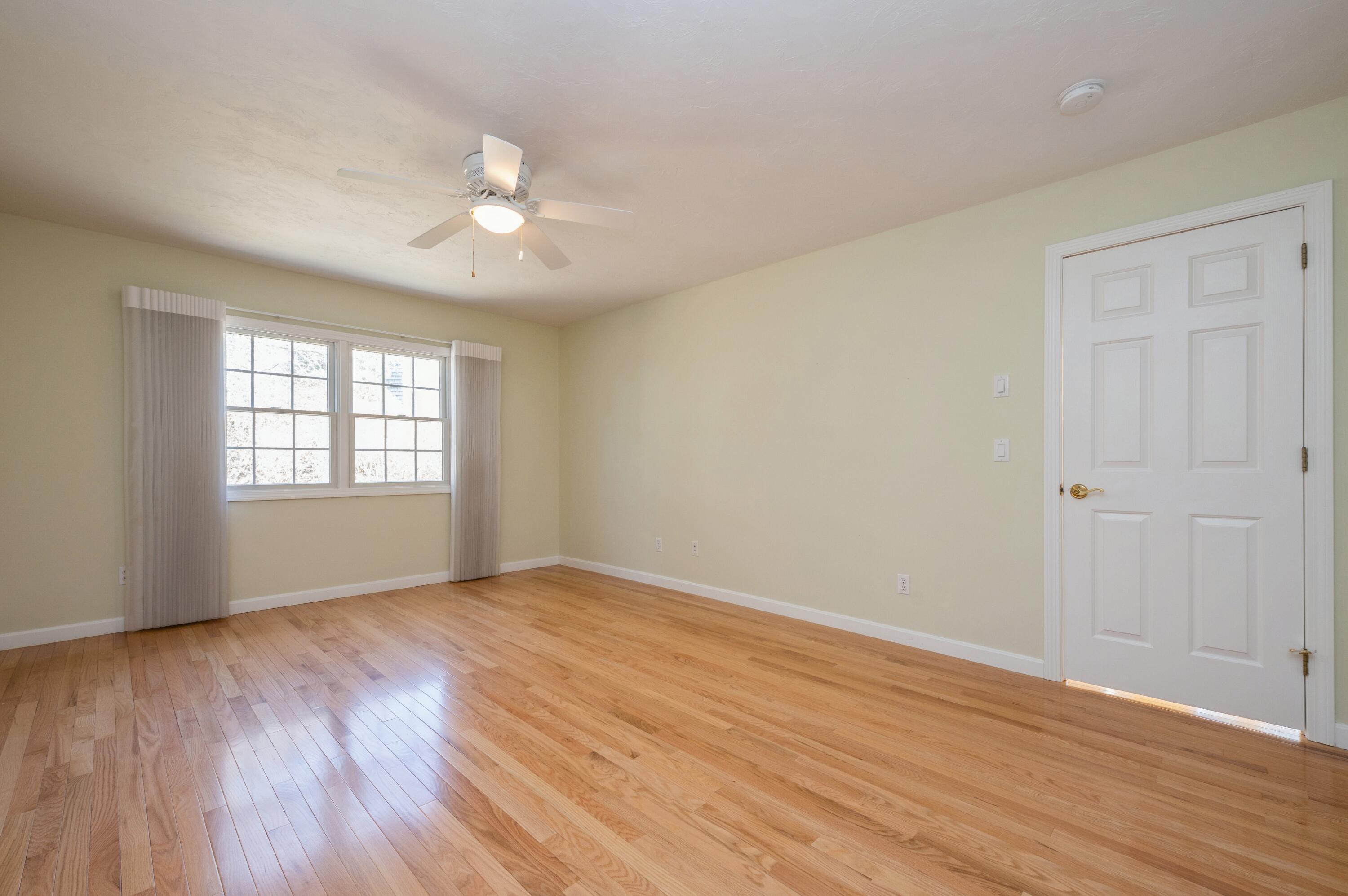 28 Red Cedar Road Mashpee, MA 02649 - Photo 15 of 35 primary bedroom