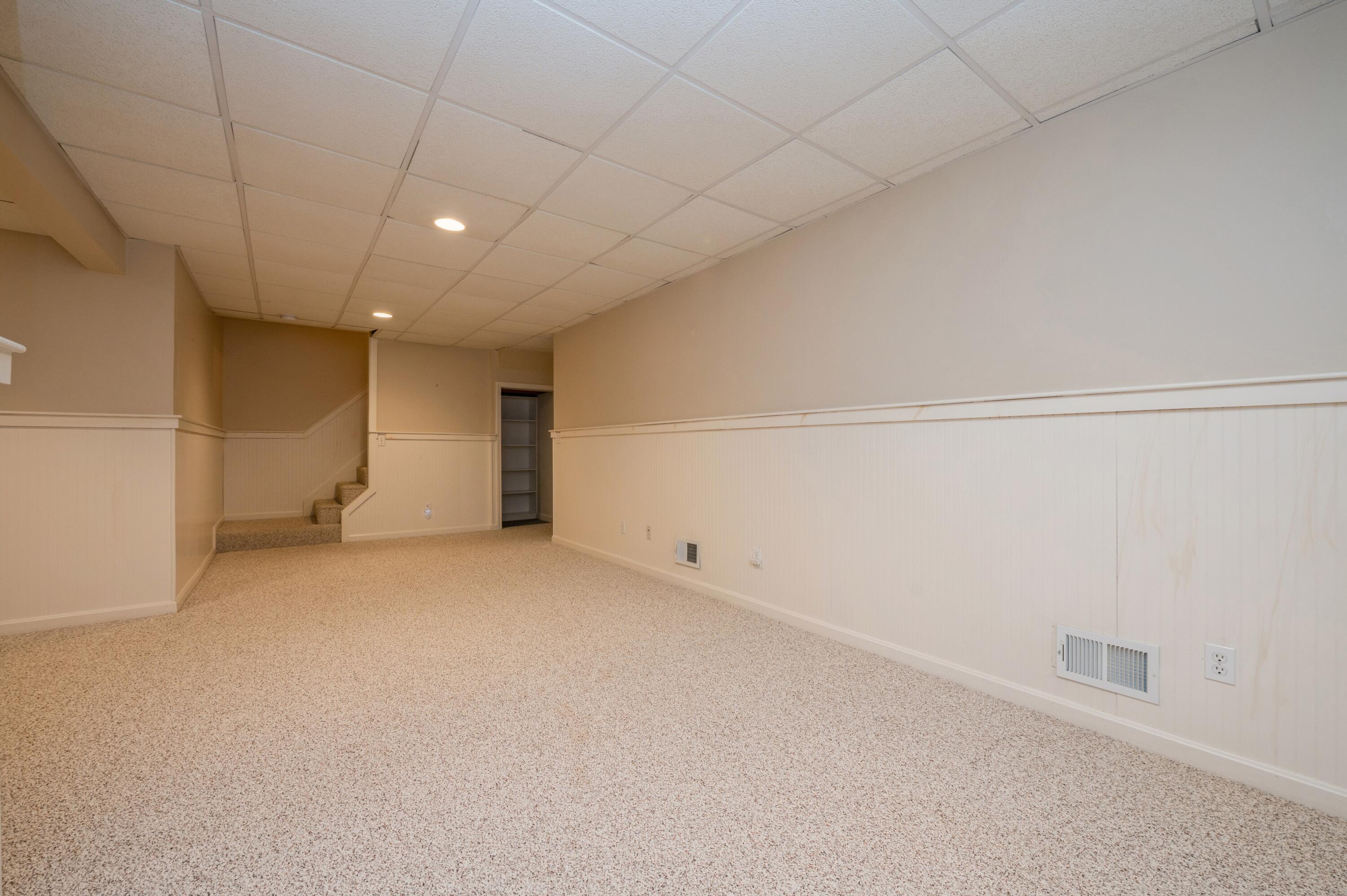 28 Red Cedar Road Mashpee, MA 02649 - Photo 24 of 35 finished lower level