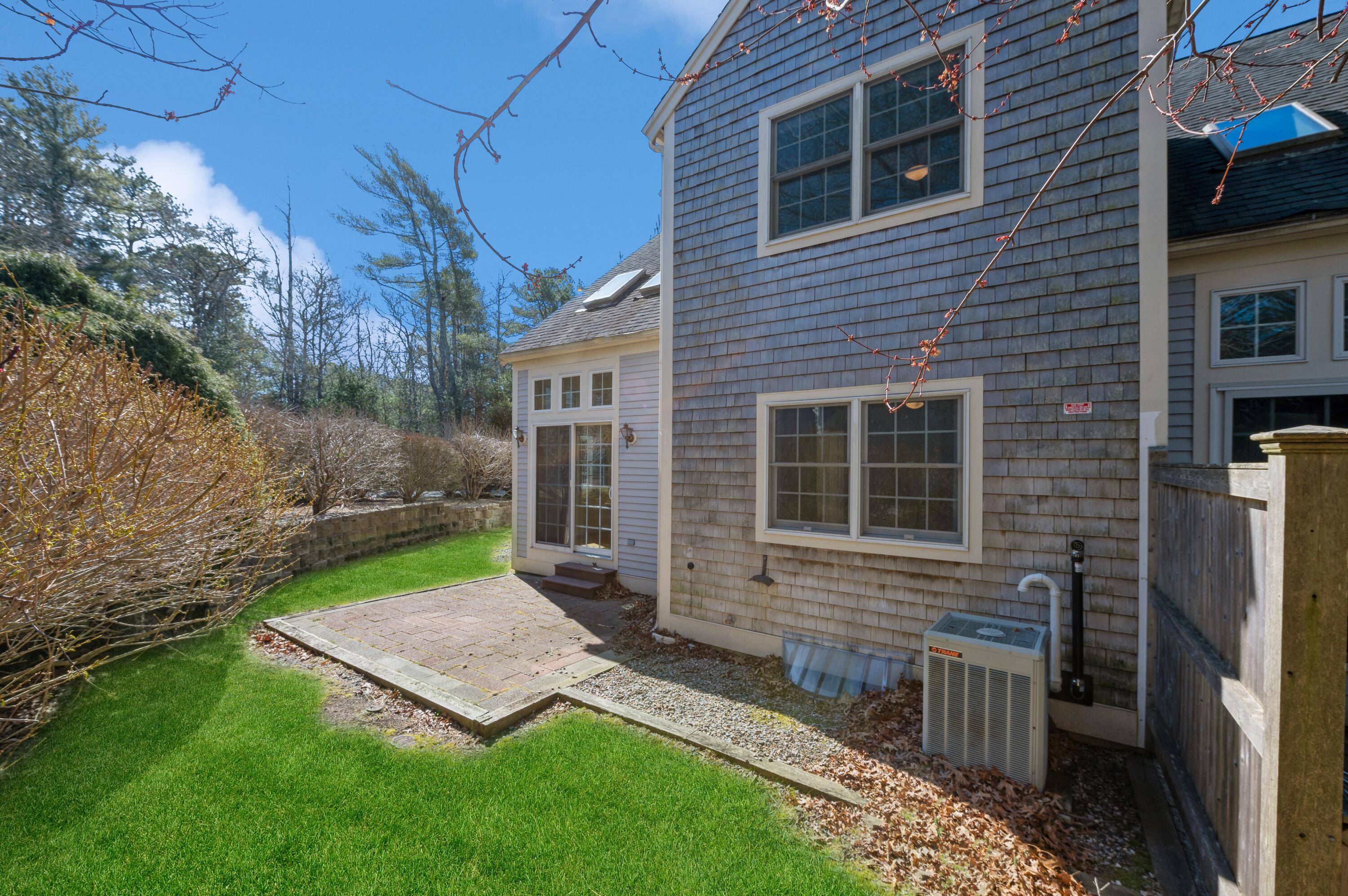 28 Red Cedar Road Mashpee, MA 02649 - Photo 29 of 35 patio