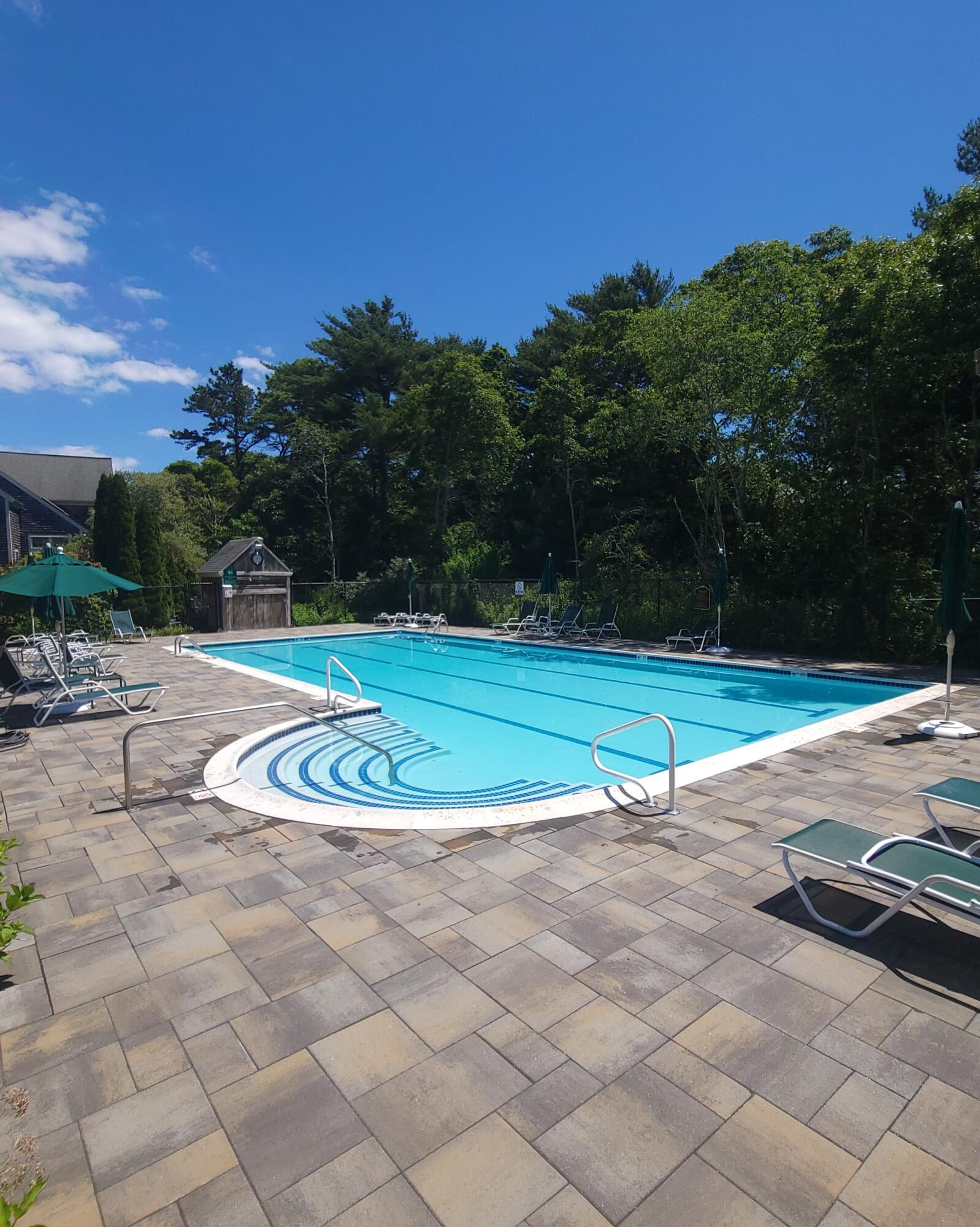 28 Red Cedar Road Mashpee, MA 02649 - Photo 33 of 35 windchime pool