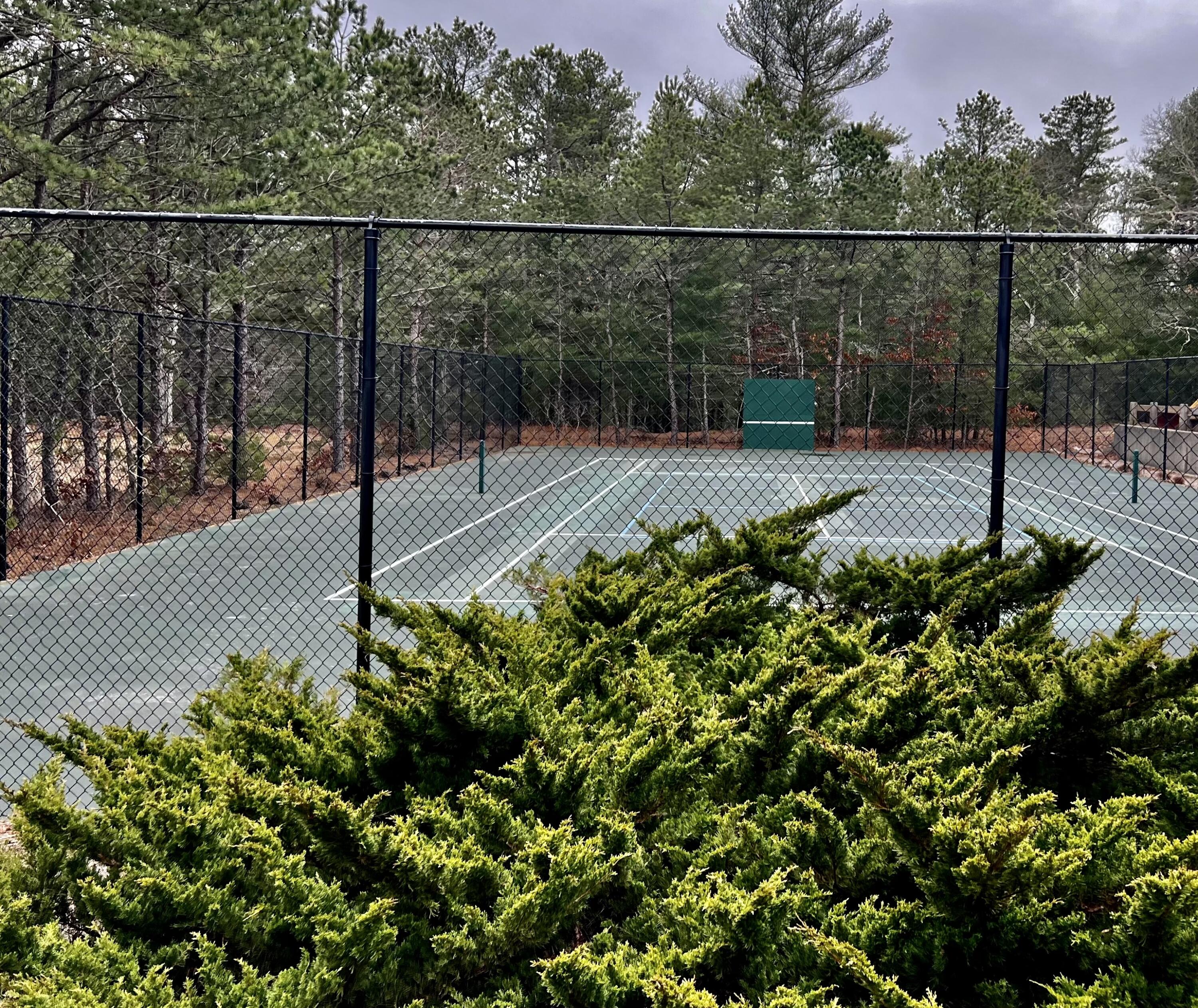 28 Red Cedar Road Mashpee, MA 02649 - Photo 34 of 35 tennis & pickle ball