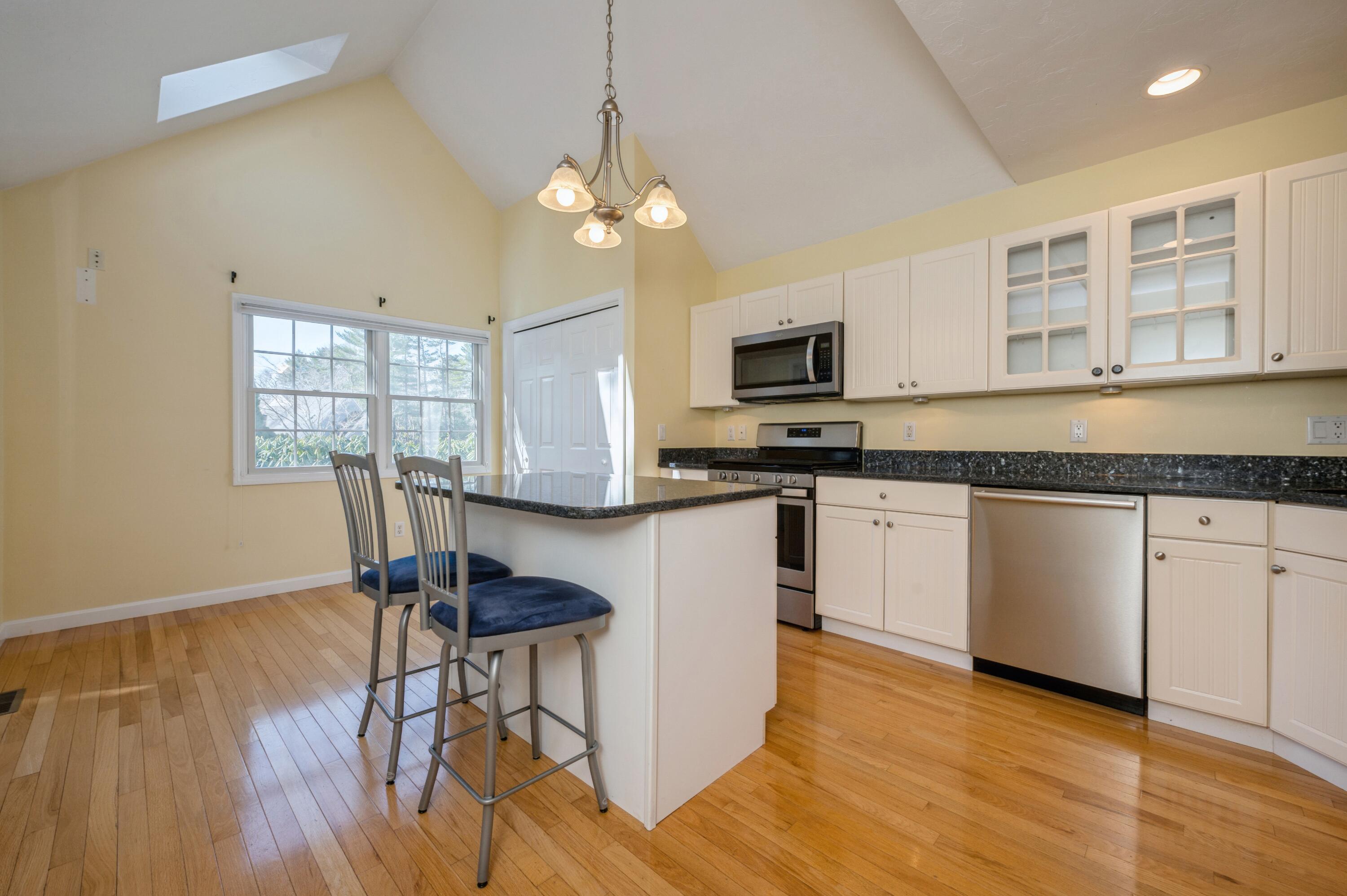 28 Red Cedar Road Mashpee, MA 02649 - Photo 7 of 35 kitchen