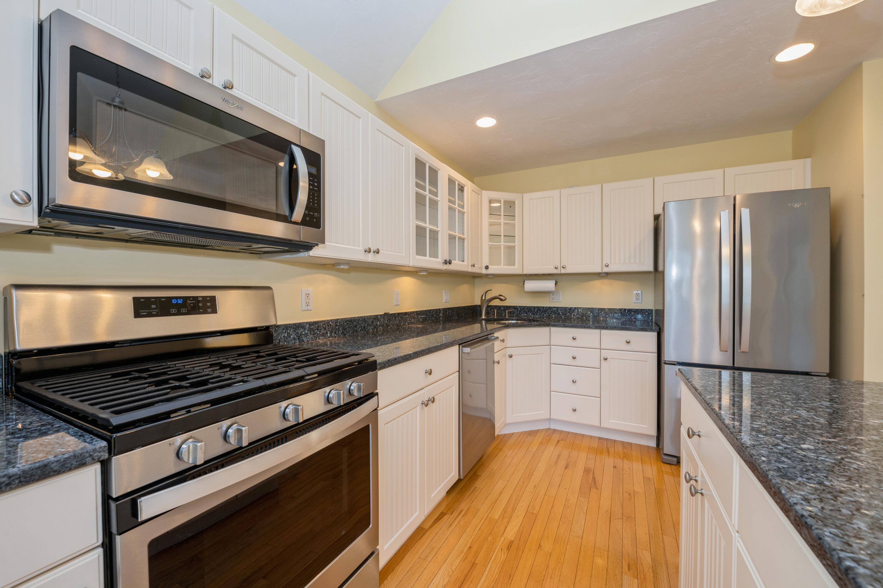 28 Red Cedar Road Mashpee, MA 02649 - Photo 8 of 35 stainless appliances