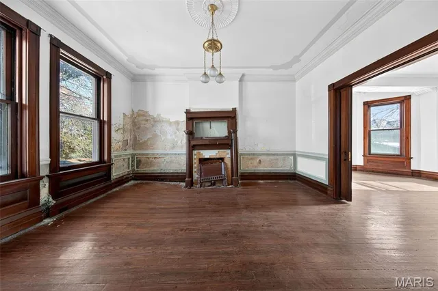 $239,900 | 2918 Geyer Avenue, St. Louis, MO 63104