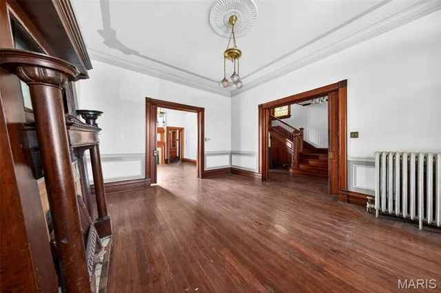 $239,900 | 2918 Geyer Avenue, St. Louis, MO 63104