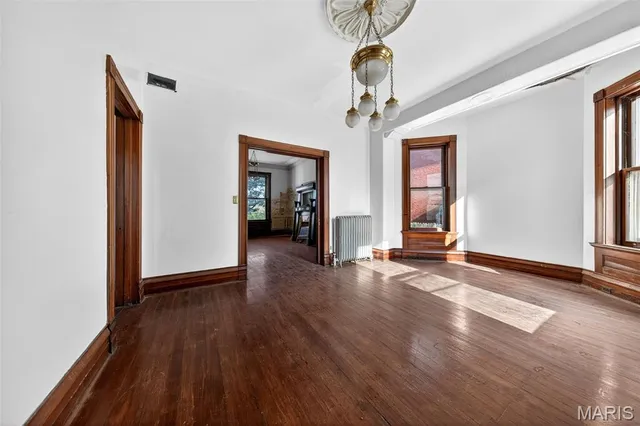 $239,900 | 2918 Geyer Avenue, St. Louis, MO 63104