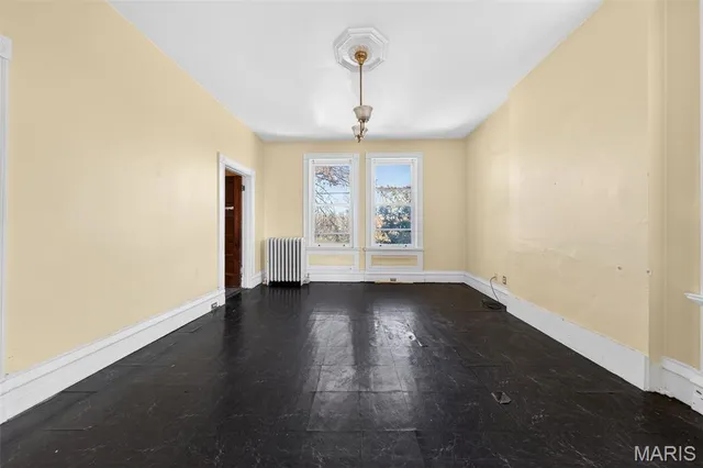 $239,900 | 2918 Geyer Avenue, St. Louis, MO 63104