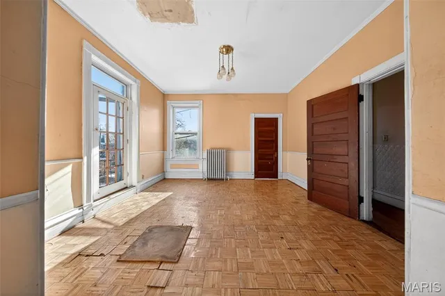 $239,900 | 2918 Geyer Avenue, St. Louis, MO 63104