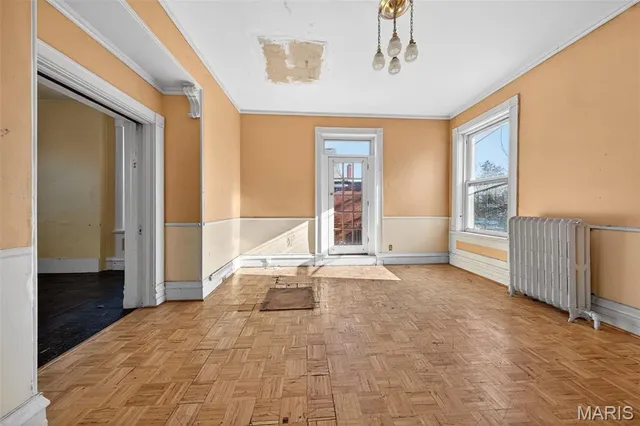 $239,900 | 2918 Geyer Avenue, St. Louis, MO 63104