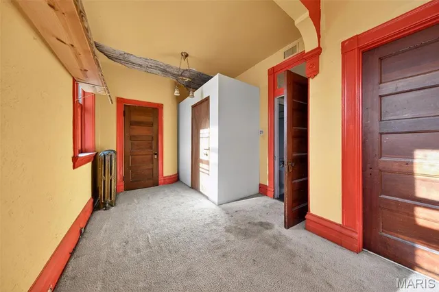 $239,900 | 2918 Geyer Avenue, St. Louis, MO 63104