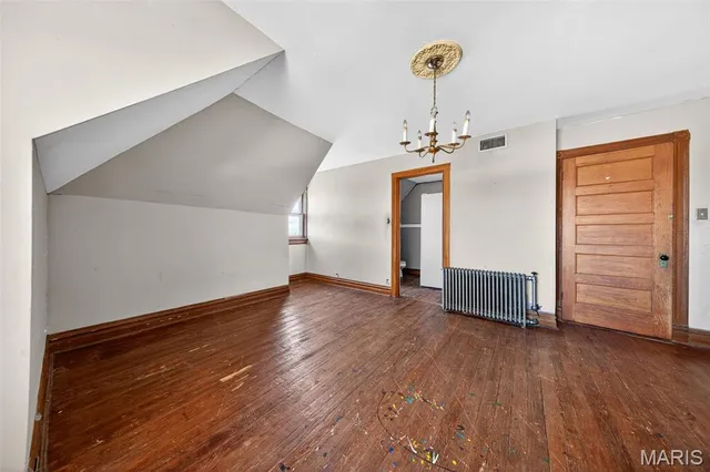 $239,900 | 2918 Geyer Avenue, St. Louis, MO 63104