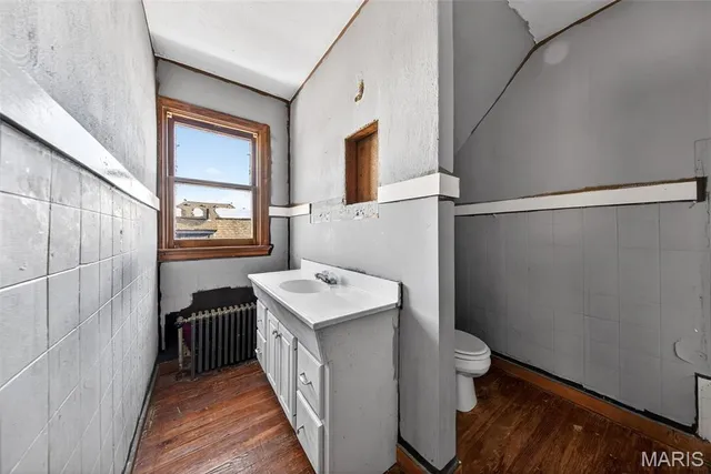 $239,900 | 2918 Geyer Avenue, St. Louis, MO 63104