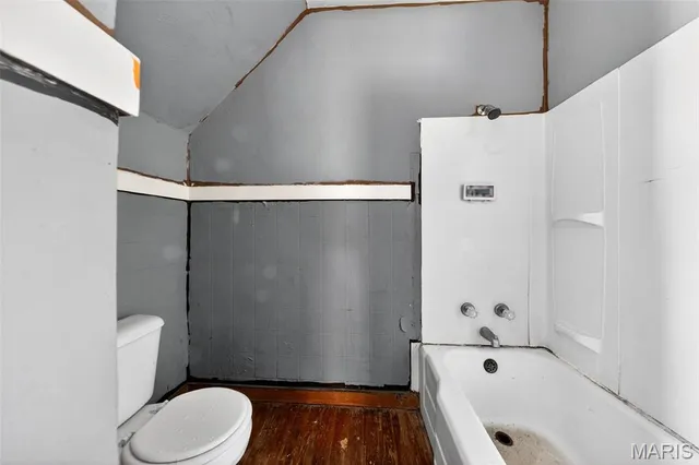 $239,900 | 2918 Geyer Avenue, St. Louis, MO 63104