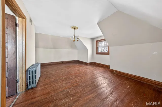 $239,900 | 2918 Geyer Avenue, St. Louis, MO 63104