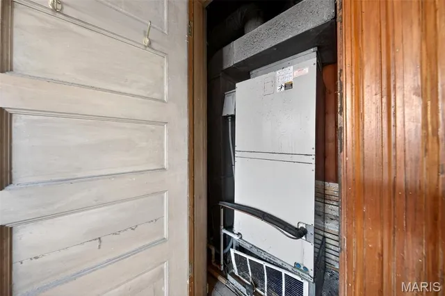 $239,900 | 2918 Geyer Avenue, St. Louis, MO 63104