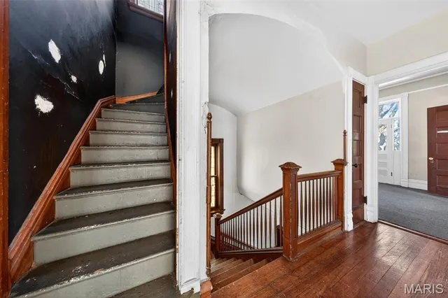 $239,900 | 2918 Geyer Avenue, St. Louis, MO 63104