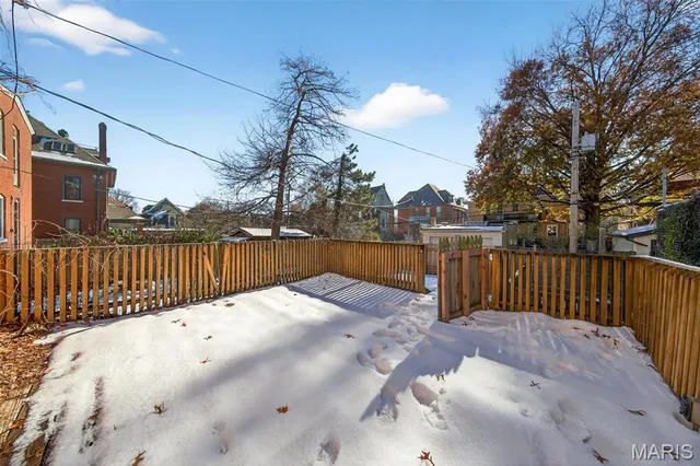 $239,900 | 2918 Geyer Avenue, St. Louis, MO 63104