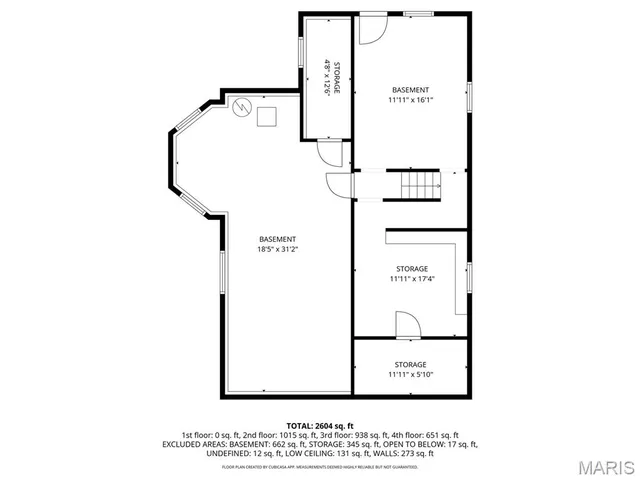 $239,900 | 2918 Geyer Avenue, St. Louis, MO 63104