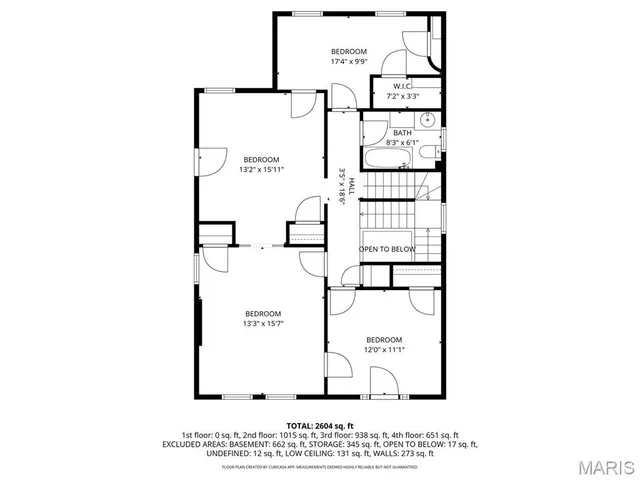 $239,900 | 2918 Geyer Avenue, St. Louis, MO 63104