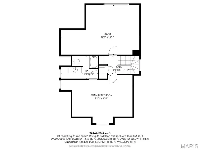 $239,900 | 2918 Geyer Avenue, St. Louis, MO 63104