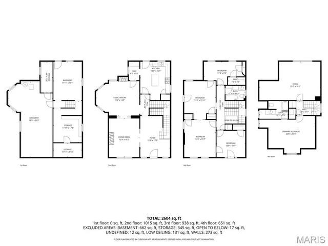$239,900 | 2918 Geyer Avenue, St. Louis, MO 63104