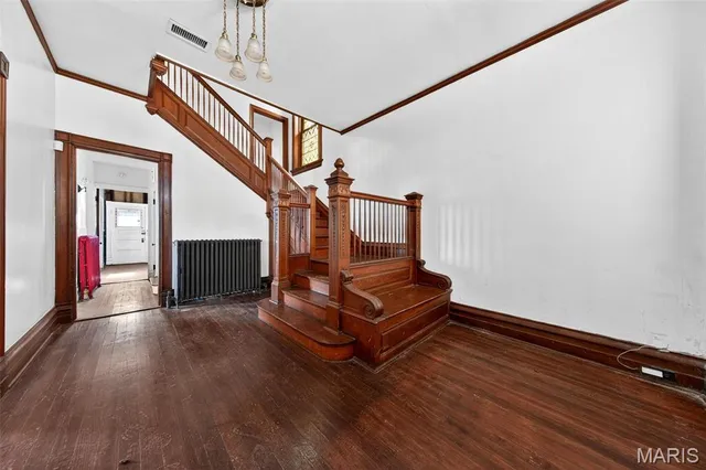 $239,900 | 2918 Geyer Avenue, St. Louis, MO 63104