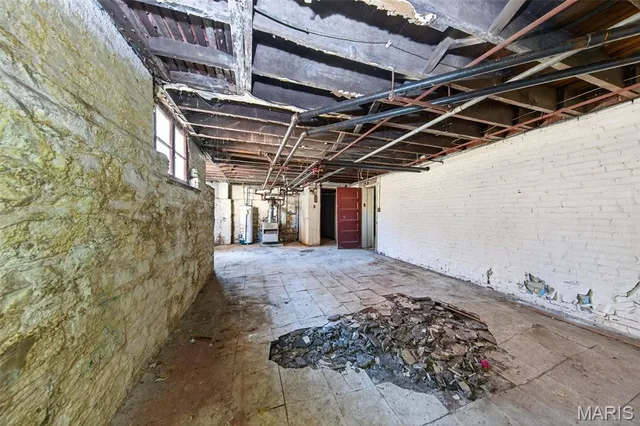 $239,900 | 2918 Geyer Avenue, St. Louis, MO 63104