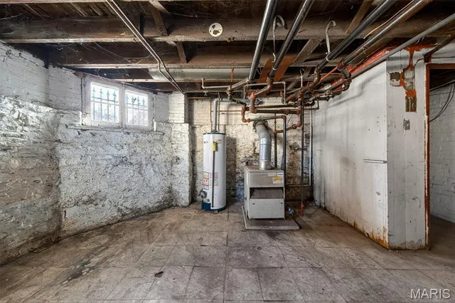 $239,900 | 2918 Geyer Avenue, St. Louis, MO 63104