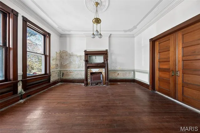 $239,900 | 2918 Geyer Avenue, St. Louis, MO 63104