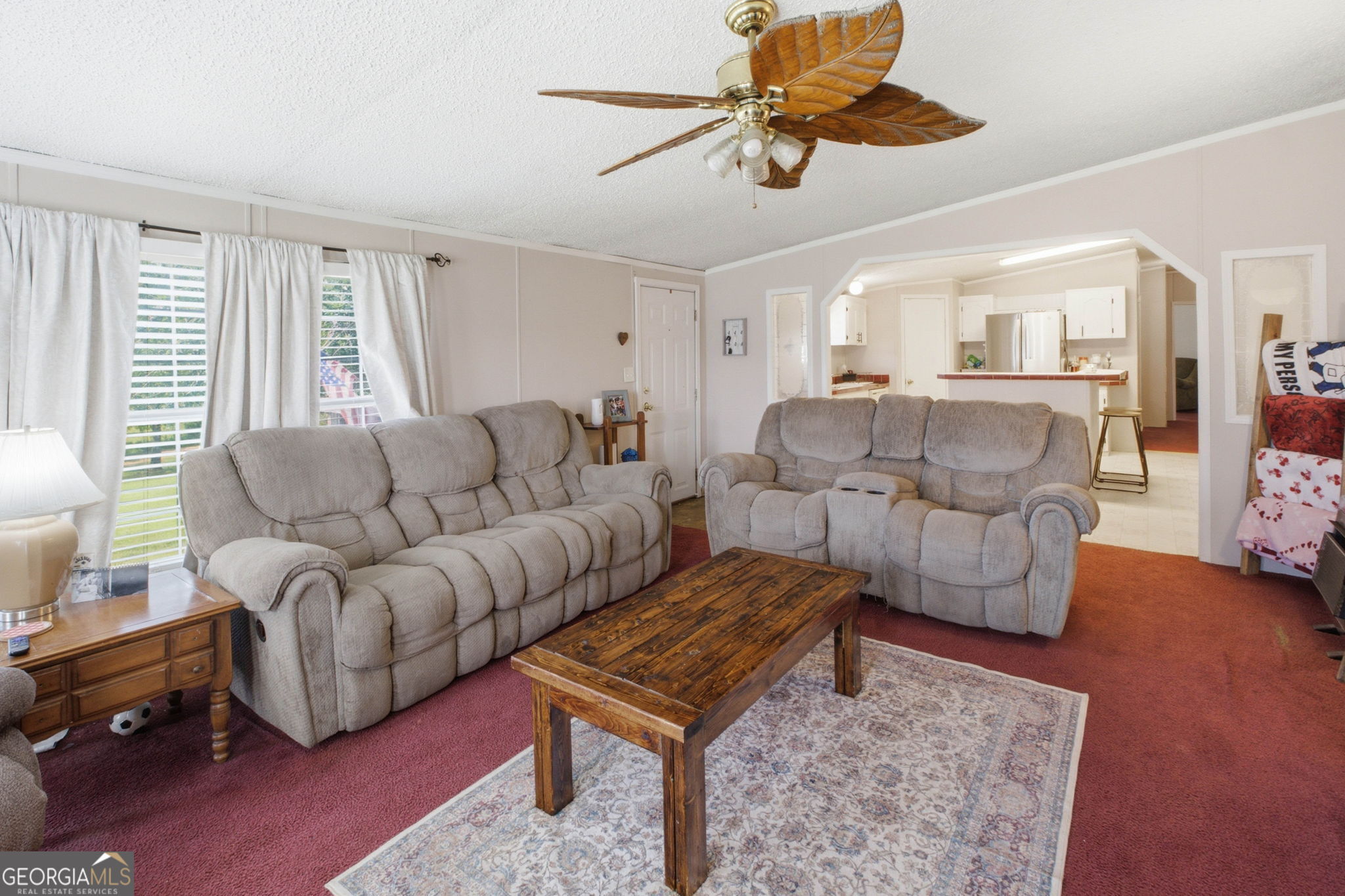 781 Jenkins Gap Road Summerville, GA 30747 - Photo 16 of 45