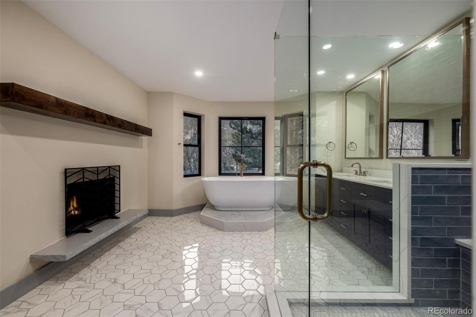 205 Loop Drive Georgetown, CO 80444 - Photo 18 of 47