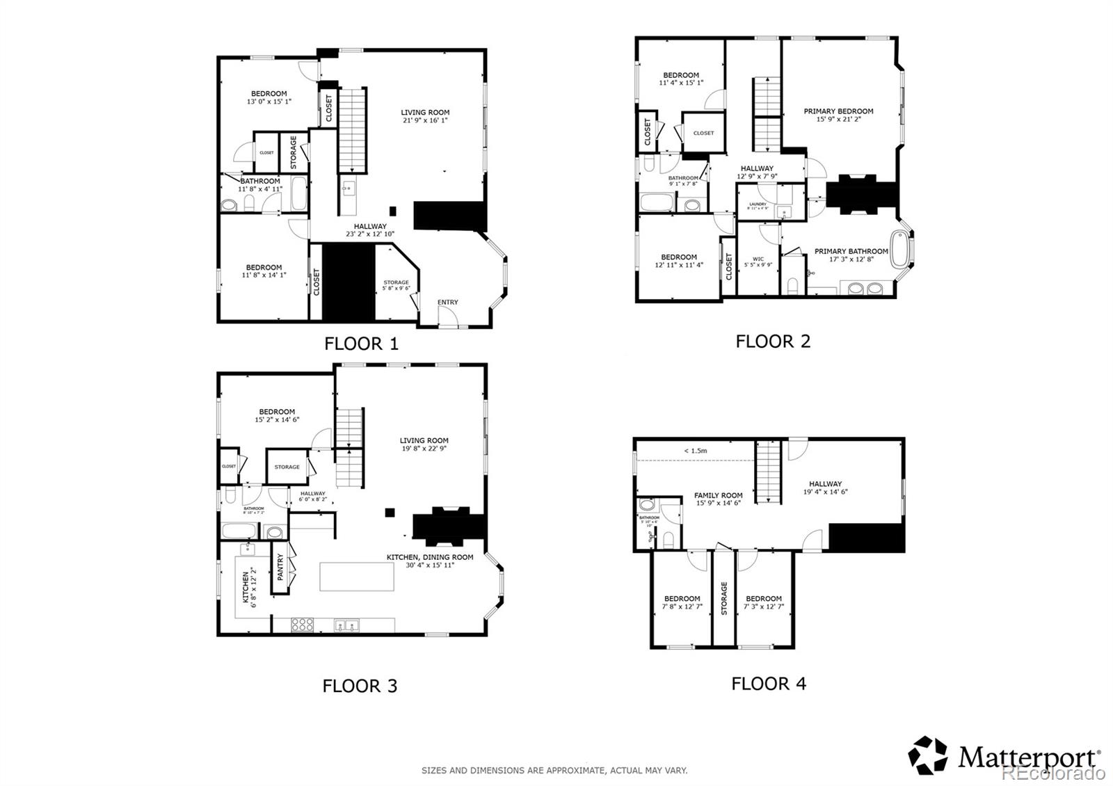 205 Loop Drive Georgetown, CO 80444 - Photo 47 of 47