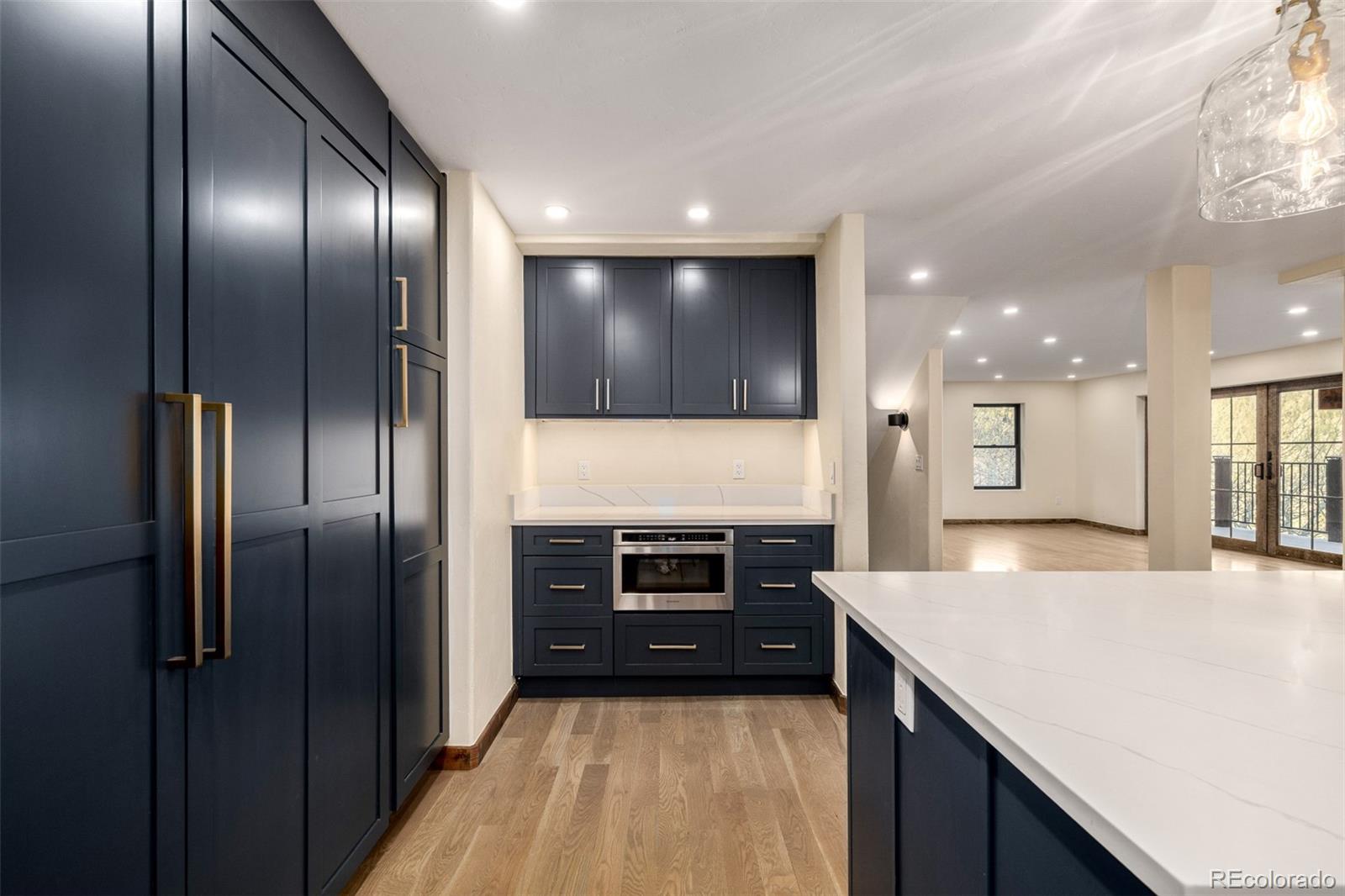 205 Loop Drive Georgetown, CO 80444 - Photo 7 of 47