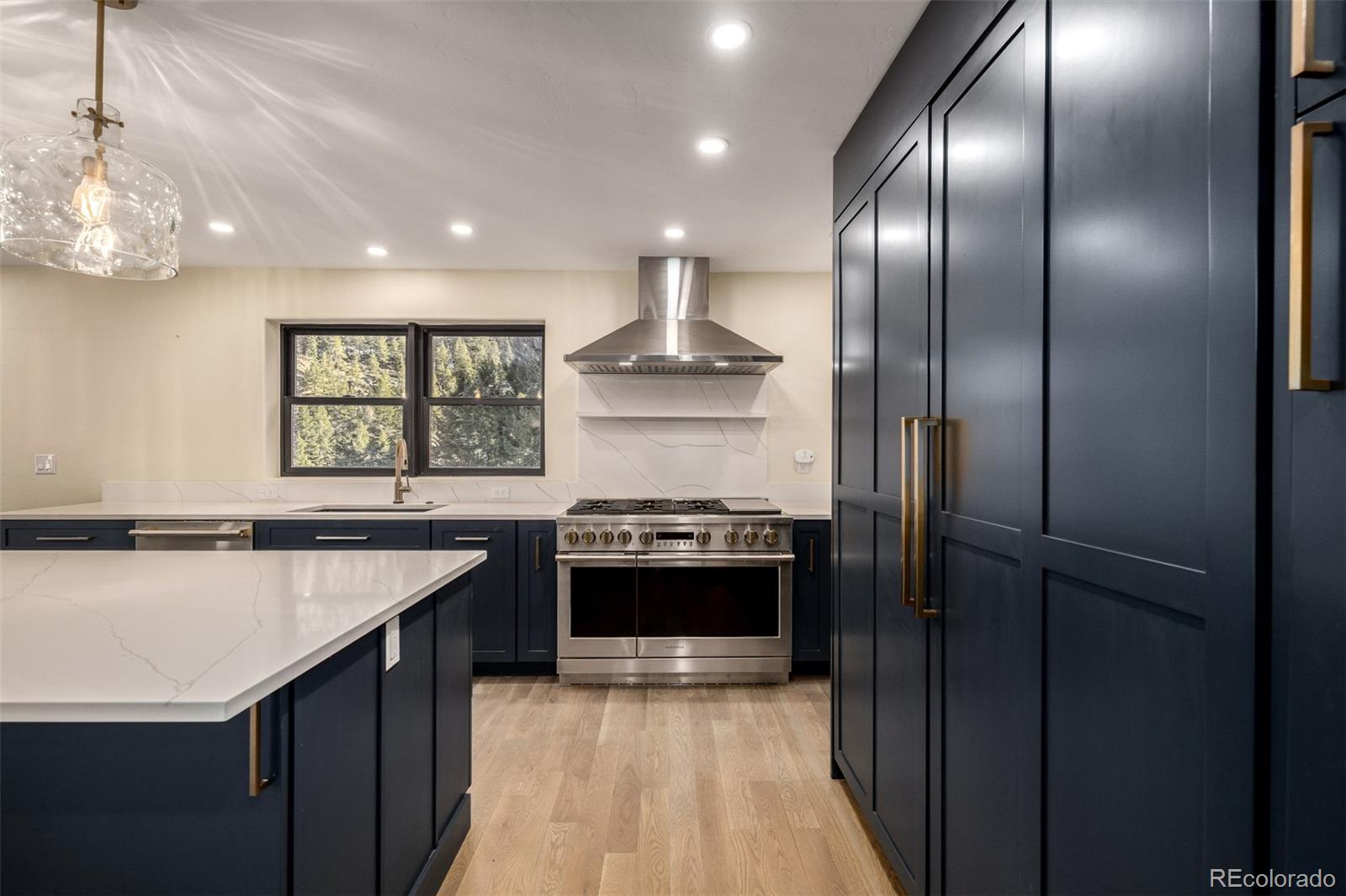 205 Loop Drive Georgetown, CO 80444 - Photo 8 of 47