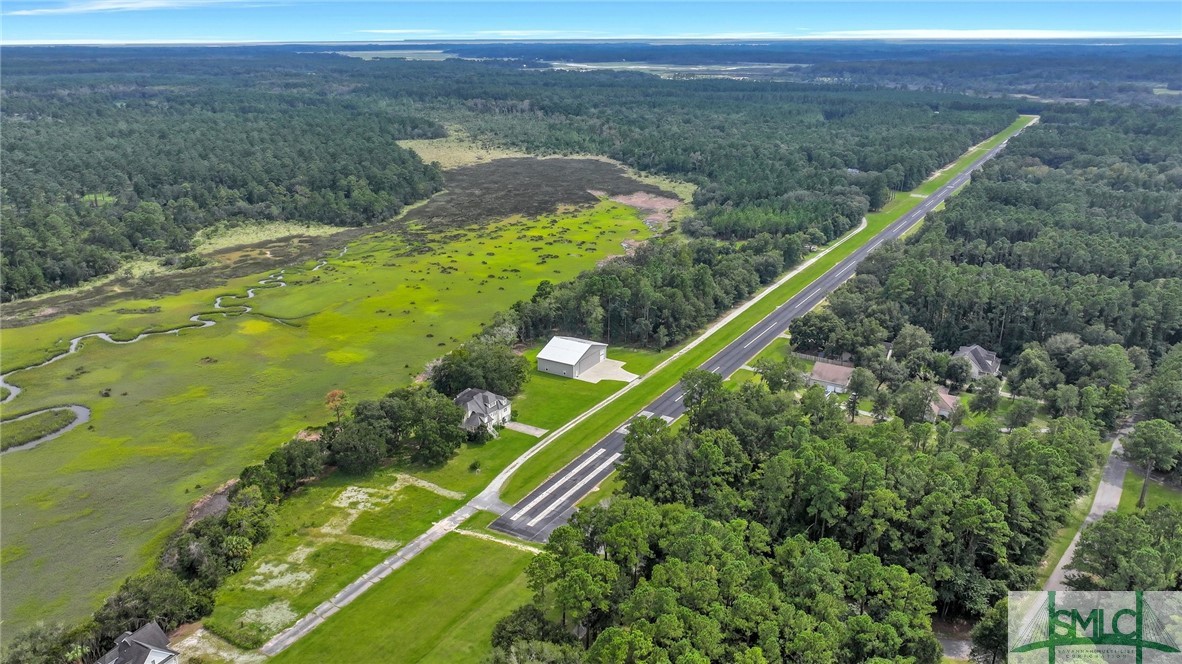 Lot #26 Barnstorm Road Townsend, GA 31331 - Photo 2 of 49 Gallery Image 2