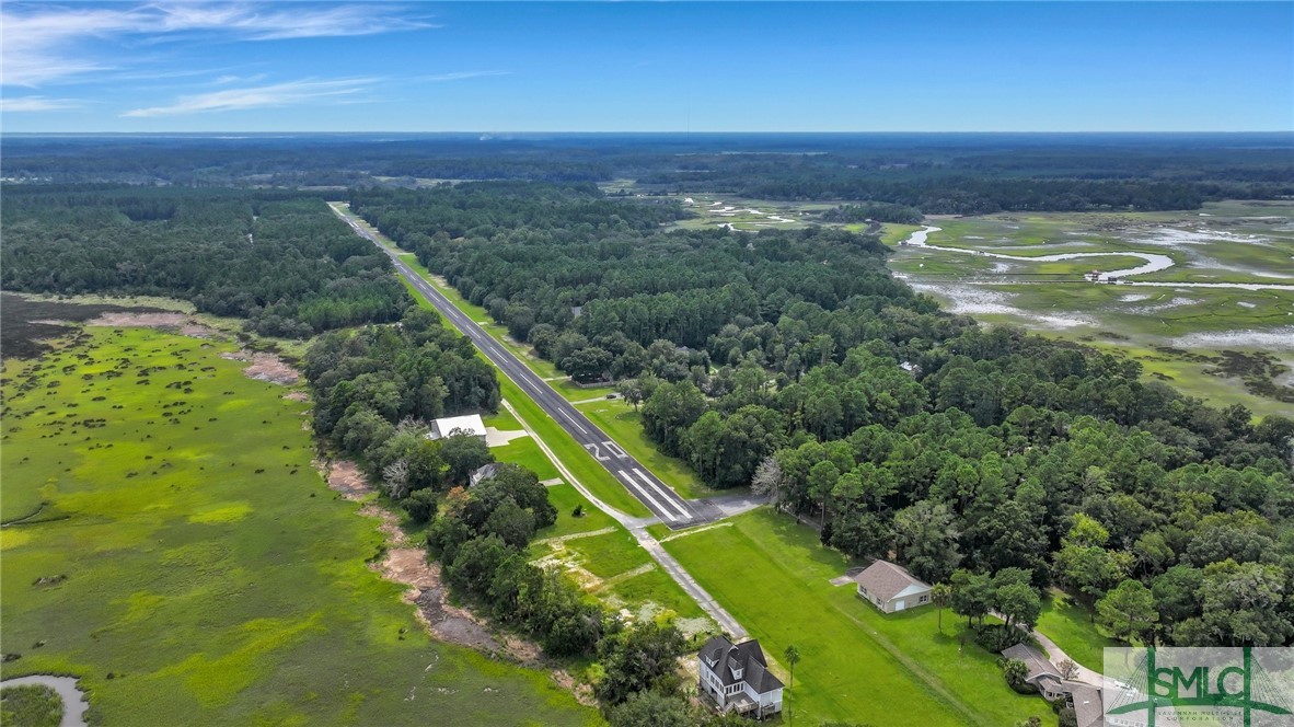 Lot #26 Barnstorm Road Townsend, GA 31331 - Photo 3 of 49 Gallery Image 3