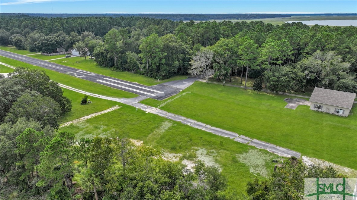 Lot #26 Barnstorm Road Townsend, GA 31331 - Photo 4 of 49 Gallery Image 4