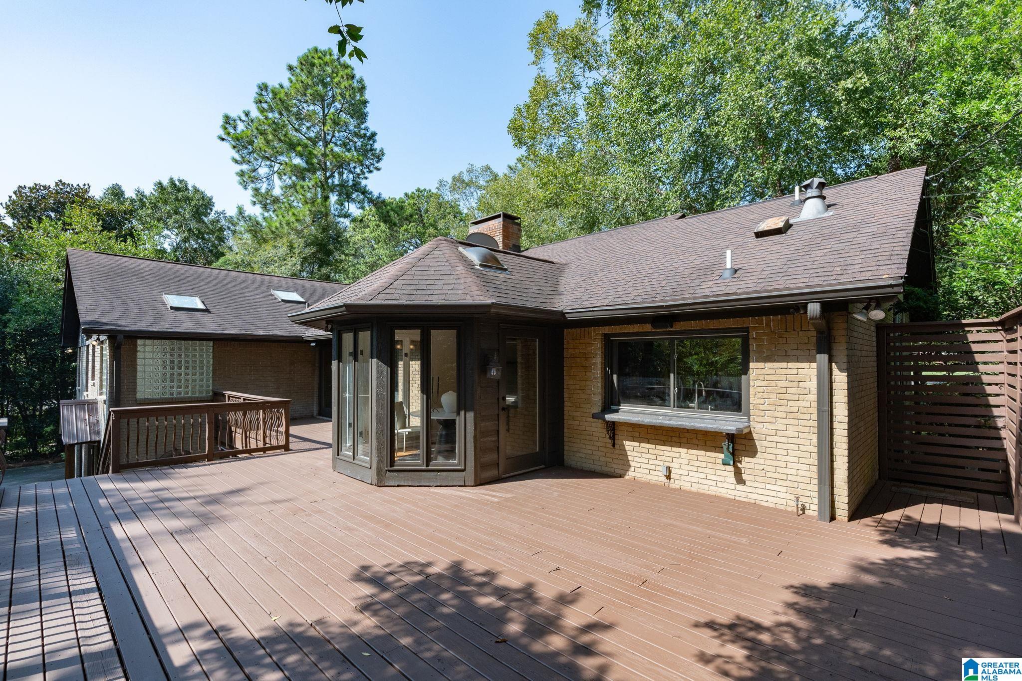 3741 North Woodridge Road Birmingham, AL 35223 - Photo 52 of 60