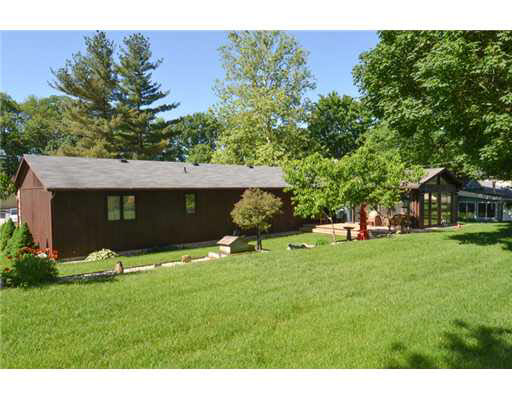 19565 Old Ridge Road South Bend, IN 46614 - Photo 22 of 22 Gallery Image 22