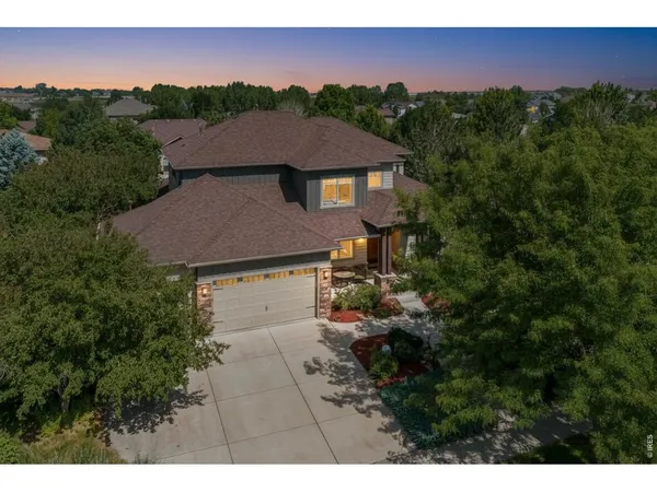 $1,199,900 | 5702 Shepherd Street, Timnath, CO 80547