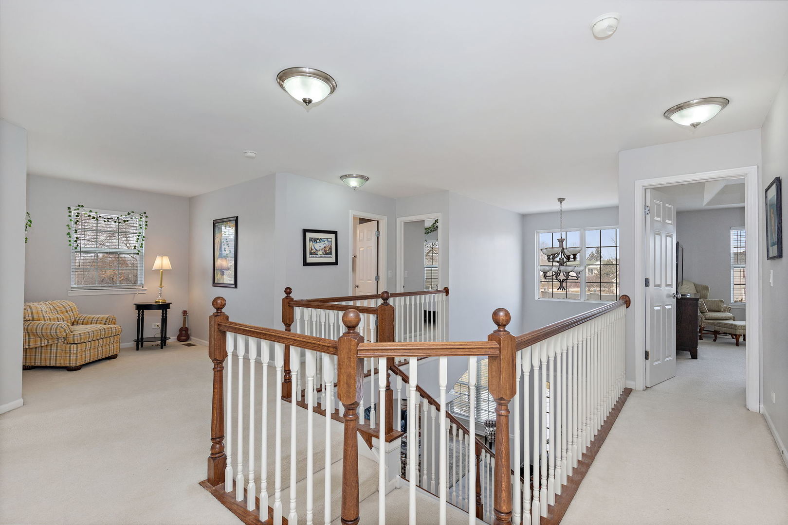 32205 Rockwell Drive McHenry, IL 60051 - Photo 18 of 27 a view of livingroom with furniture