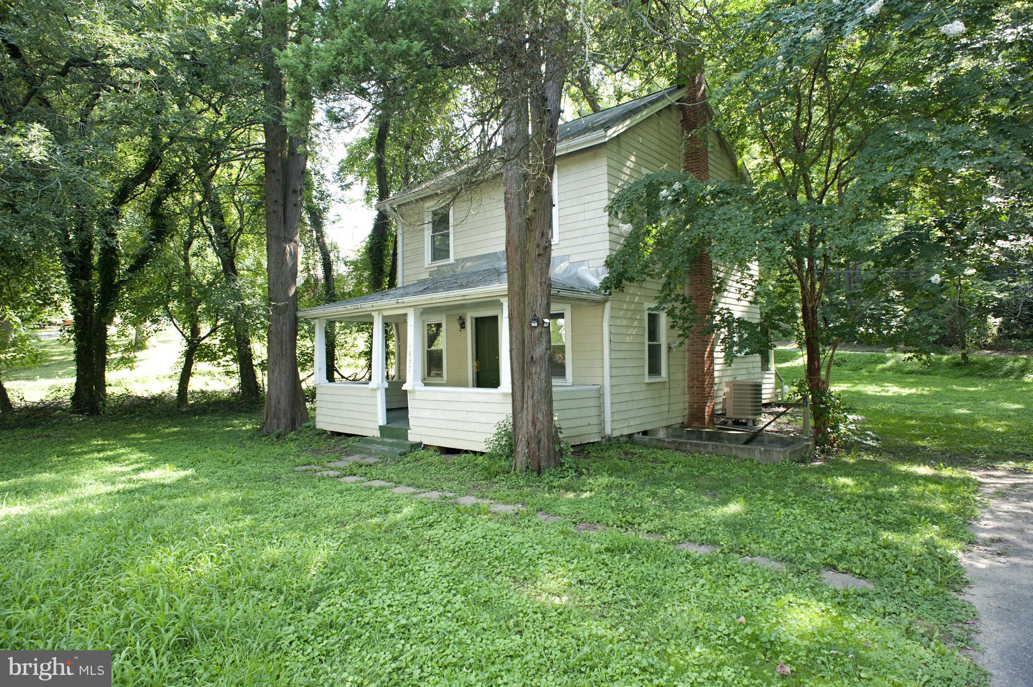 1837 St Margarets Road Annapolis, MD 21409 - Photo 1 of 34 Exterior (Front)