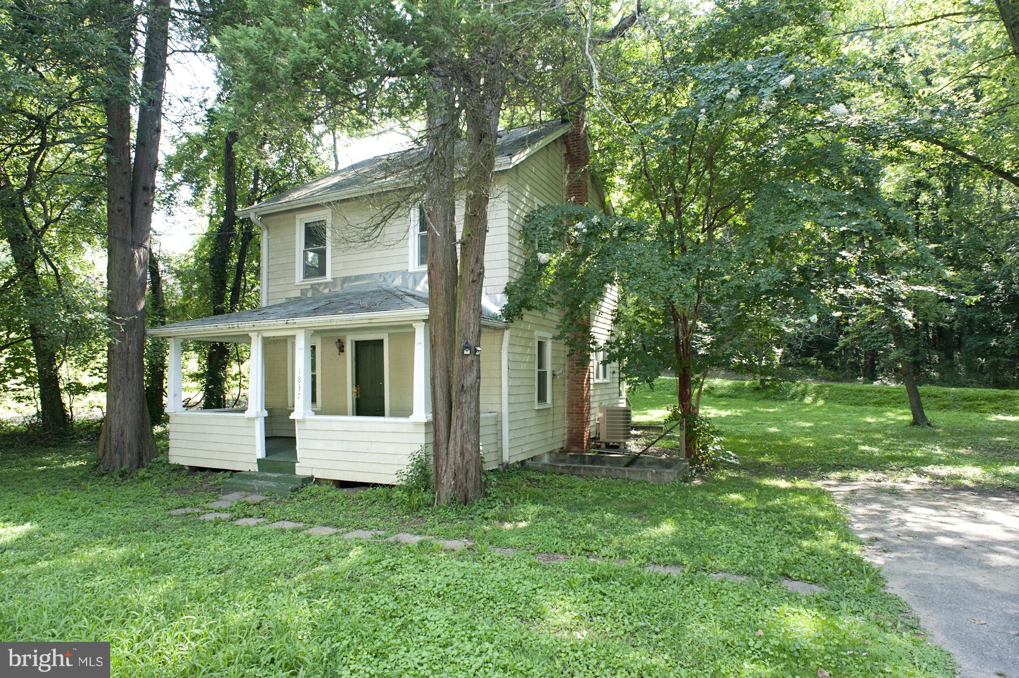 1837 St Margarets Road Annapolis, MD 21409 - Photo 12 of 34 Exterior (Front)
