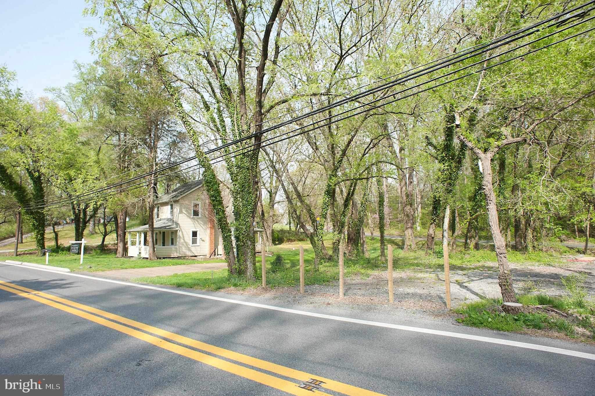 1837 St Margarets Road Annapolis, MD 21409 - Photo 32 of 34 Spacious Lot