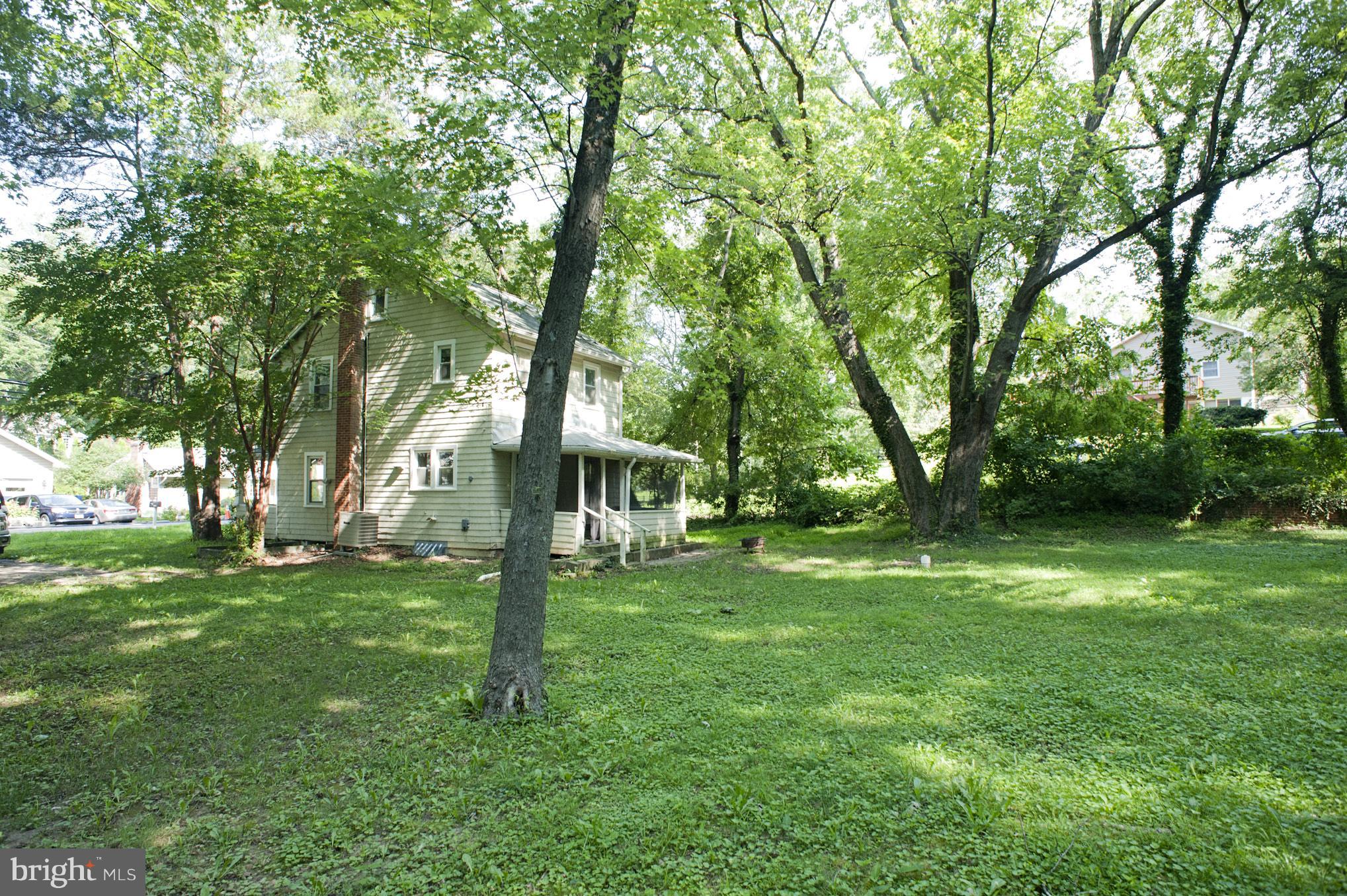1837 St Margarets Road Annapolis, MD 21409 - Photo 33 of 34 Exterior (Rear)