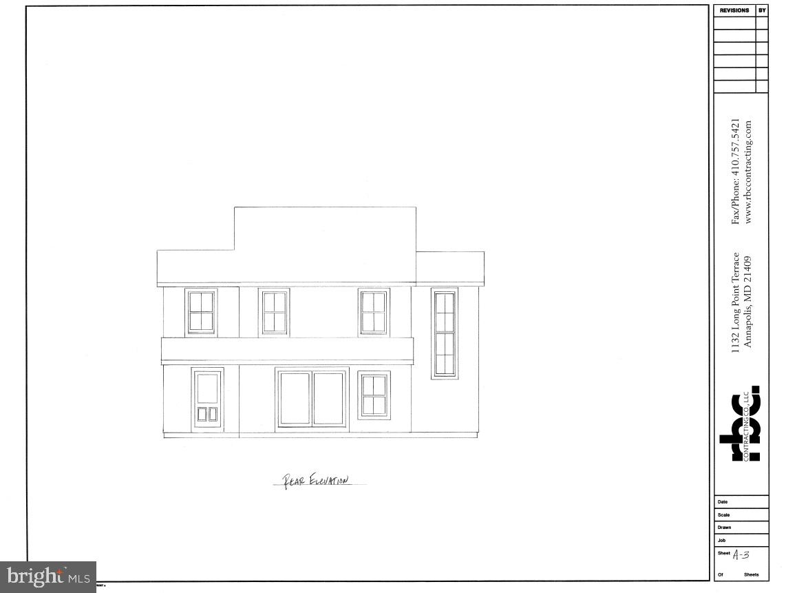 1837 St Margarets Road Annapolis, MD 21409 - Photo 5 of 34