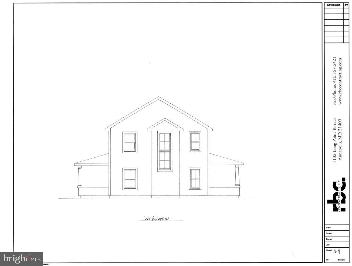 1837 St Margarets Road Annapolis, MD 21409 - Photo 7 of 34