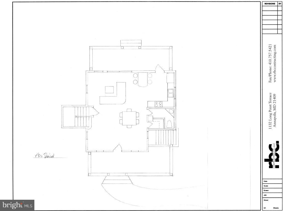 1837 St Margarets Road Annapolis, MD 21409 - Photo 8 of 34