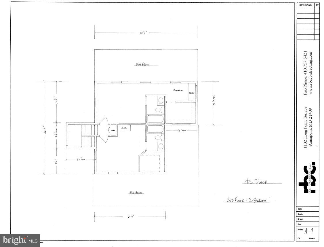 1837 St Margarets Road Annapolis, MD 21409 - Photo 9 of 34