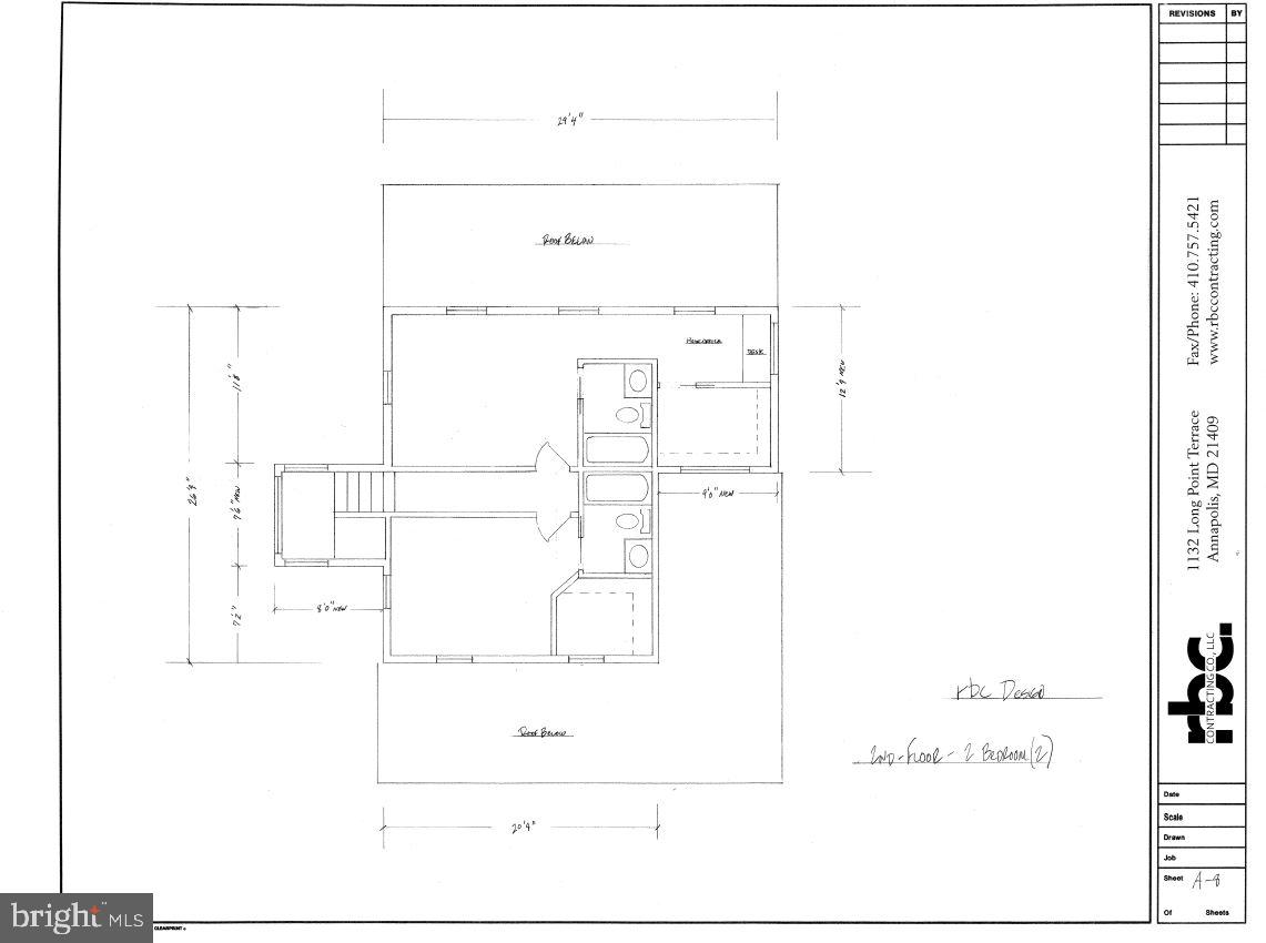 1837 St Margarets Road Annapolis, MD 21409 - Photo 10 of 34